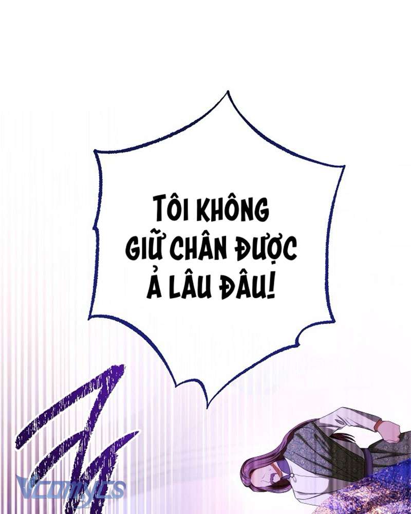 Hầu Gái Độc Quyền Của Hoàng Hậu Phản Diện Chap 94 - Trang 3