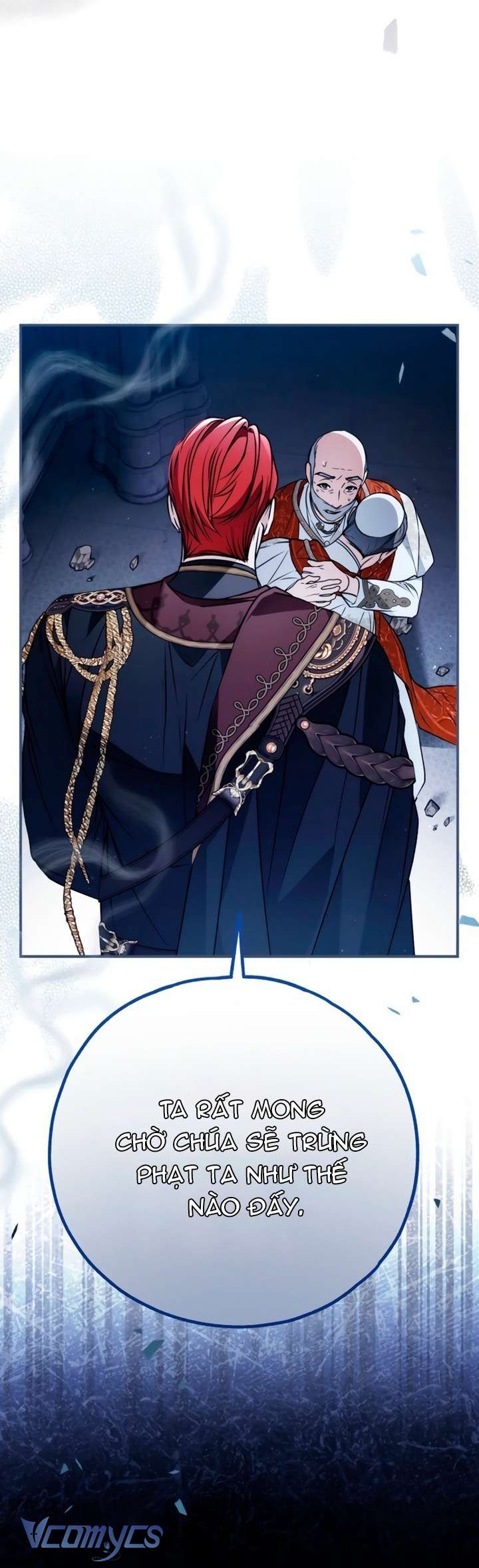 Ai Đó Đang Điều Khiển Cơ Thể Của Tôi Chap 82 - Trang 3