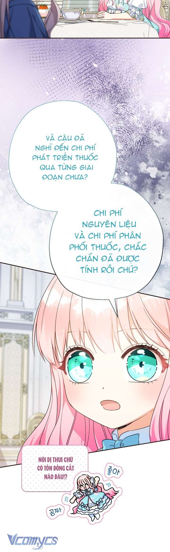 Tiểu Thư Tích Tiền Đi Bụi Chapter 102 - Trang 4