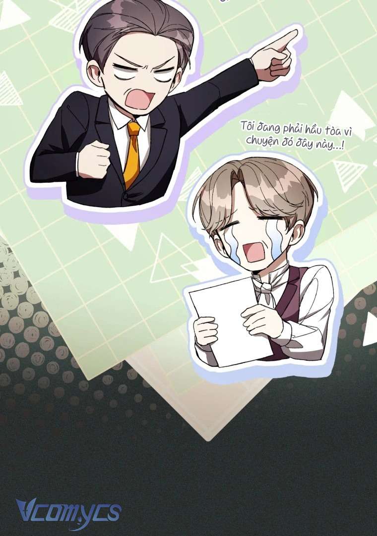 Làm Ác Nữ Bộ Không Tuyệt Sao? Chap 87 - Next Chap 88