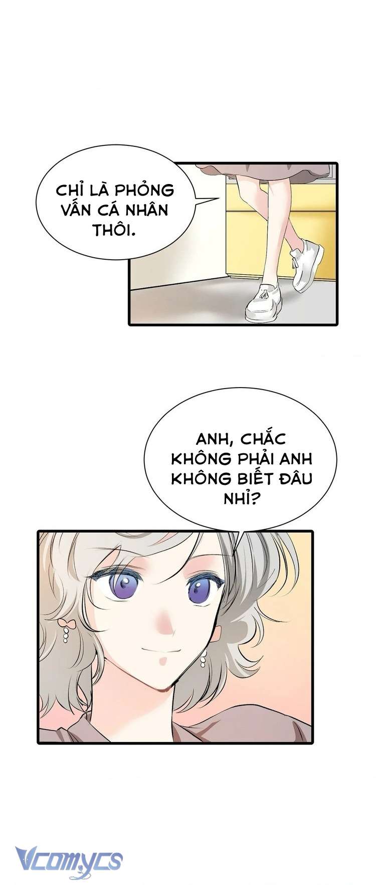 Chàng Trai Có Đôi Tay Khéo Léo Chap 27 - Trang 2