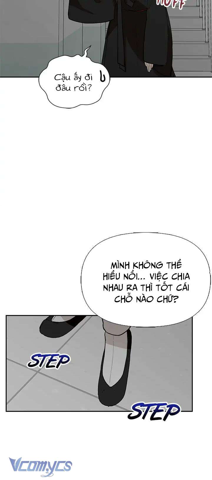 Điều Ước Sao Băng Chap 41 - Trang 4