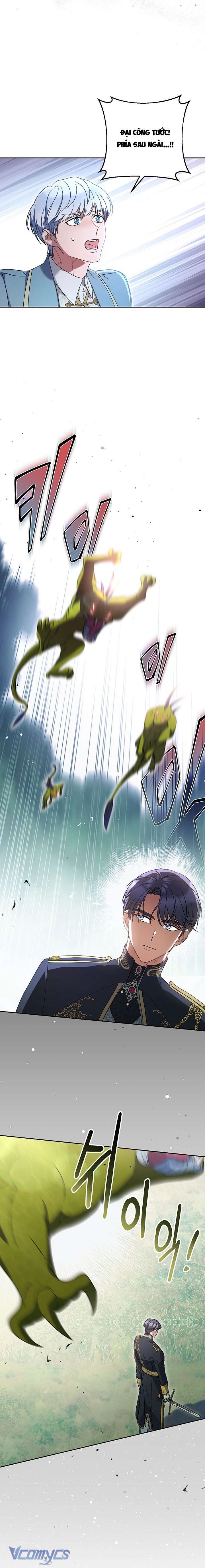 Tôi Đã Nuôi Dạy Em Gái Mình Một Cách Hoàn Hảo Chapter 18 - Next Chapter 19