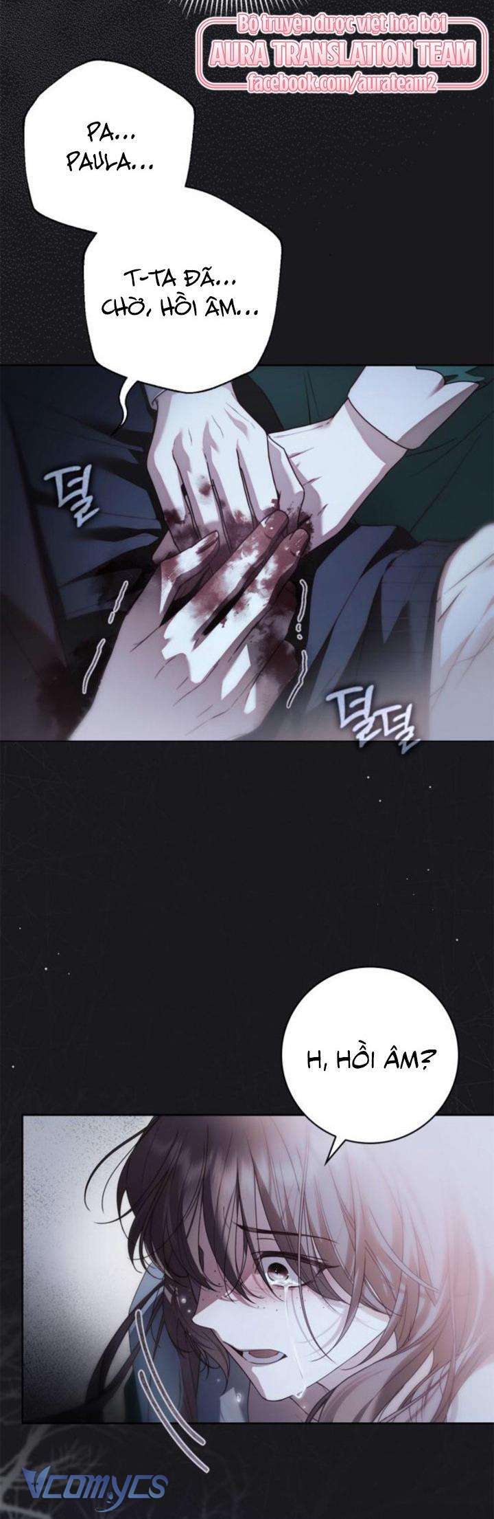 Nữ Hầu Bí Mật Của Nhà Bá Tước Chap 41 - Trang 2