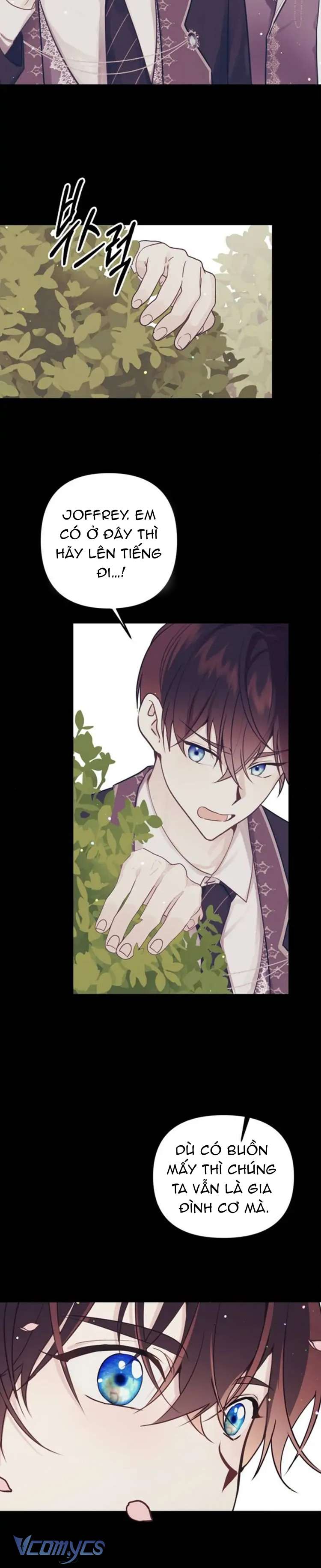 Cuộc Sống Hạnh Phúc Cùng Chồng Chapter 15 - Next Chapter 16