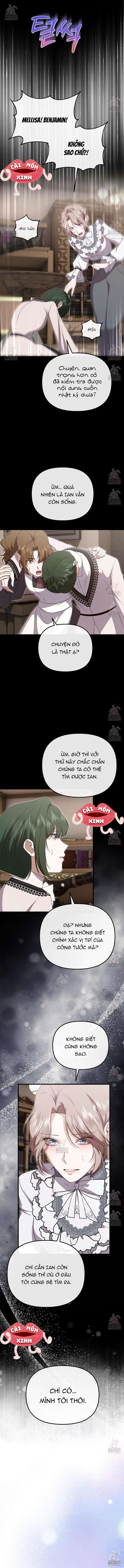 Sau Khi Trùng Sinh Chị Gái Muốn Cướp Lấy Vị Hôn Phu Của Tôi Chap 58 - Trang 2