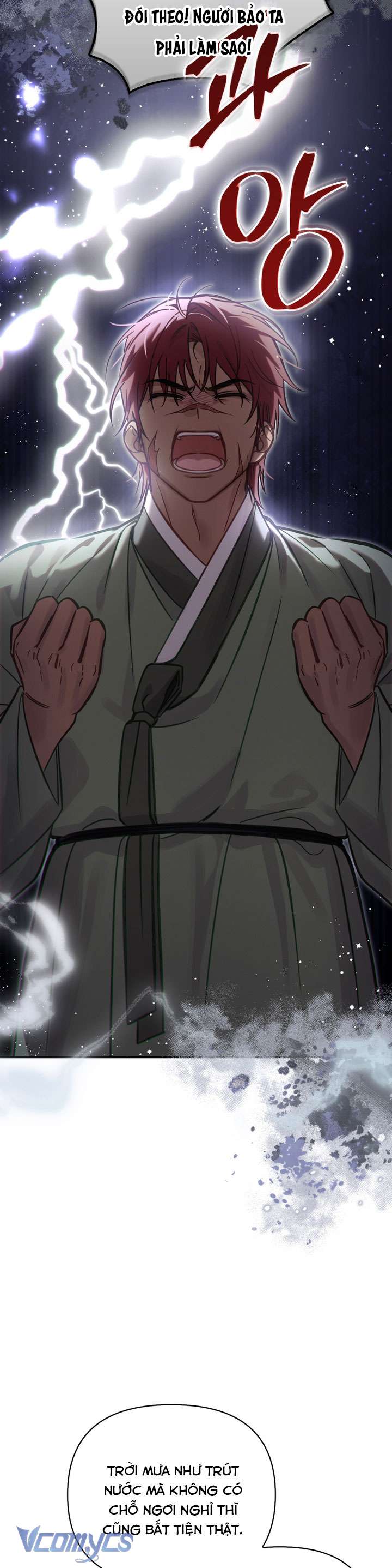 [18+] Tiết Học Bí Mật Của Trung Điện Chap 66 - Next Chap 67