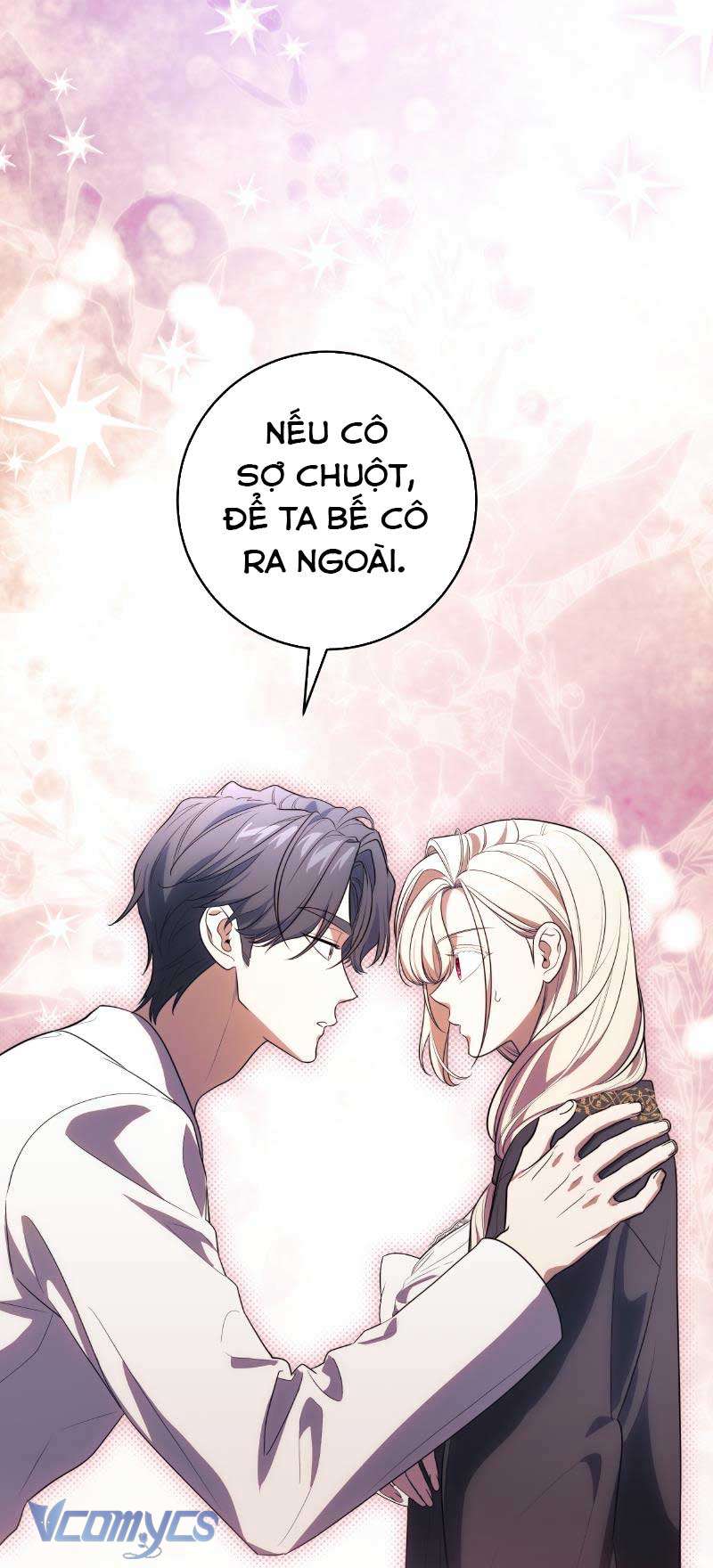 Cái Giá Phải Trả Chap 80 - Trang 3