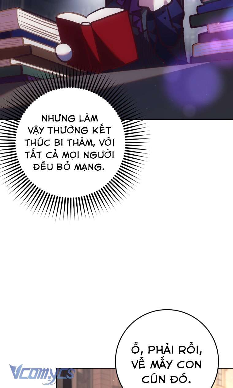 [Sứa Biển] Em Trai Tôi Là Hoàng Đế Ngang Ngược Chap 29 - Trang 2