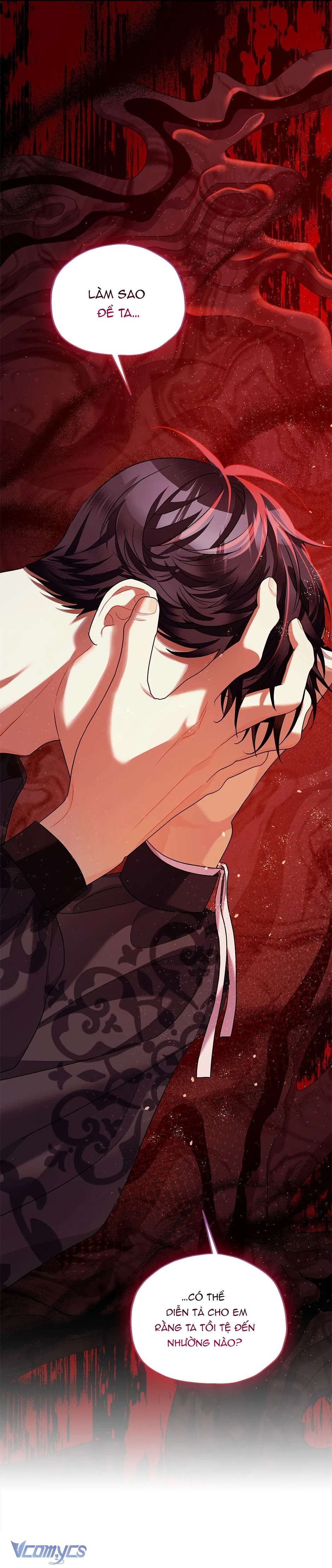 Liều Thuốc An Thần Của Bạo Chúa Chap 60 - Next Chap 61