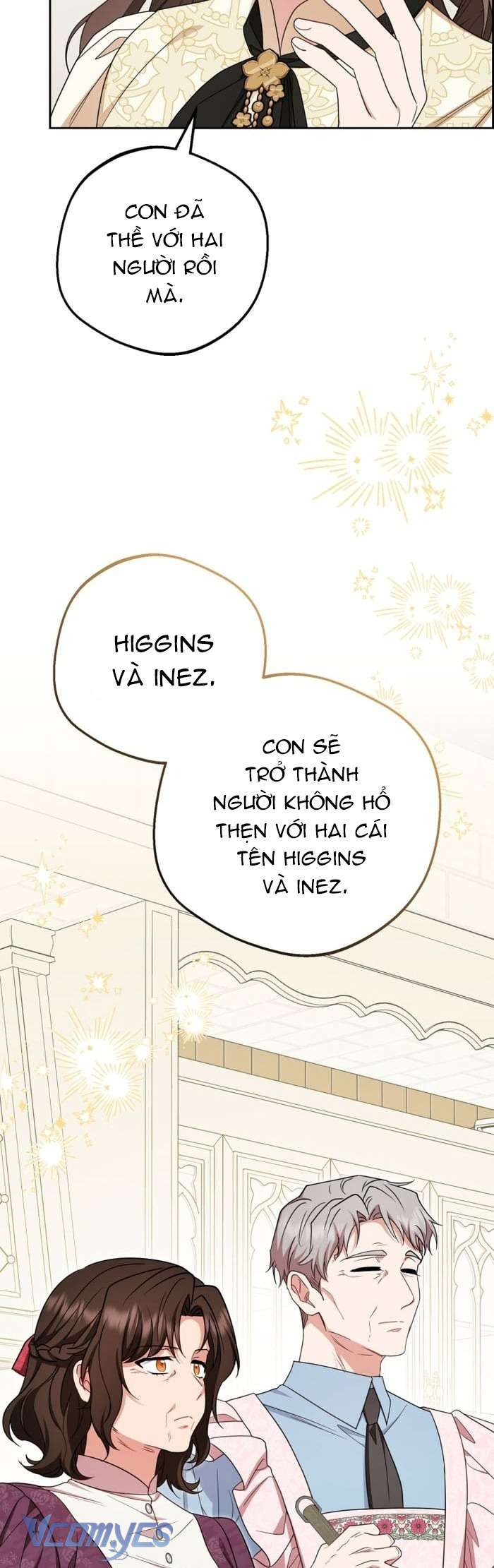 Được Yêu Thương Mà Còn Ngại Ngùng Sao! Chap 101 - Trang 3