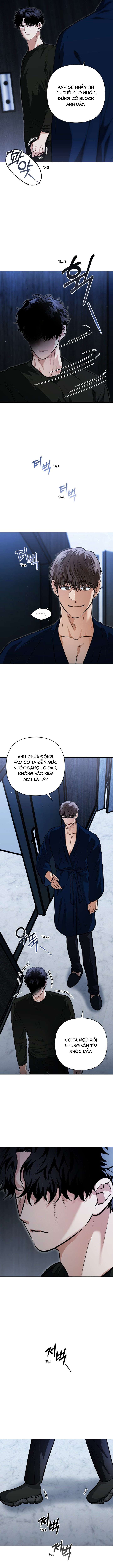 Xin Người Đừng Quên Chap 74 - Trang 4