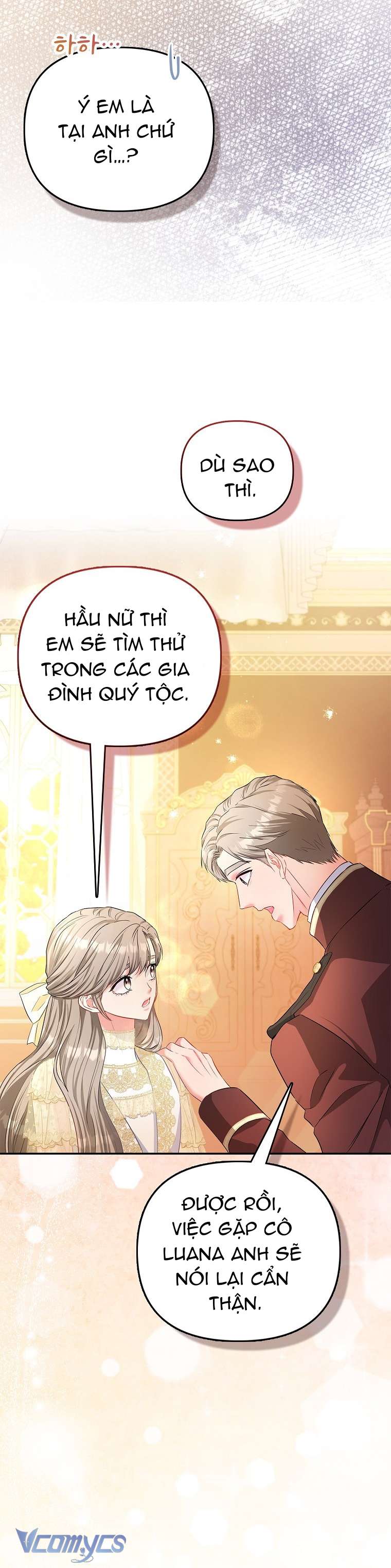 Nàng Công Chúa Của Mọi Người Chapter 23 - Trang 4