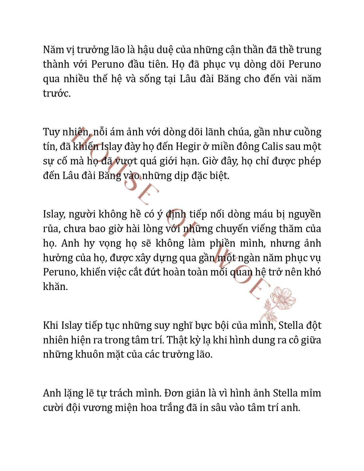 [NOVEL] QUÁI THÚ BỊ NGUYỀN RỦA NẮM GIỮ DÂY XÍCH CỦA TÔI Chap 29 - Trang 2