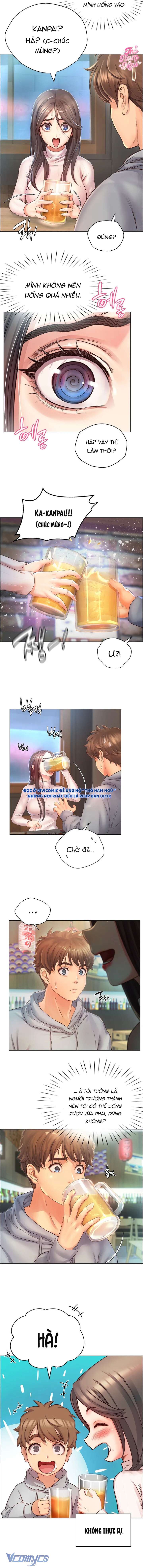 [ 18+ ] Osaka Chap 1 - Trang 2