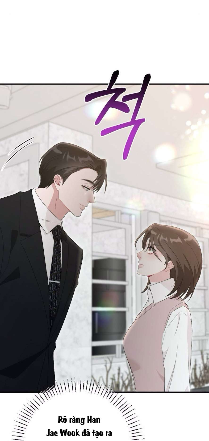 Chiếm Lấy Em Chap 8 - Next Chap 9