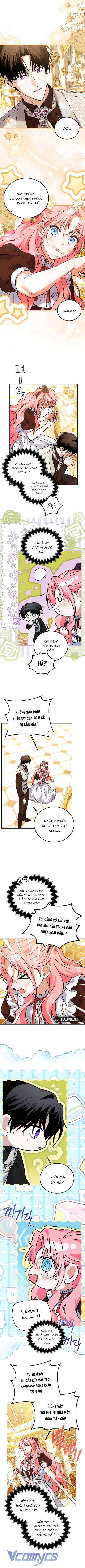 Cách Để Biến Cuốn Tiểu Thuyết Bi Kịch Thành Cuốn Tiểu Thuyết Chữa Lành Chap 27 - Trang 2