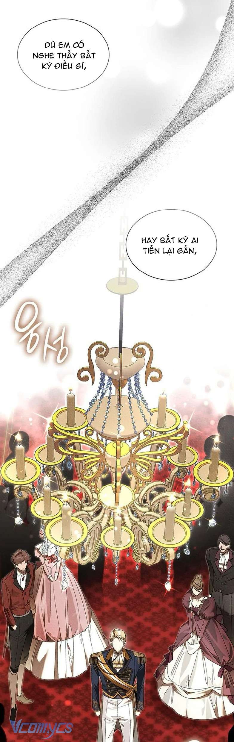 Cứ Cố Gắng Hết Sức Để Hối Hận Chap 20 - Next Chap 21