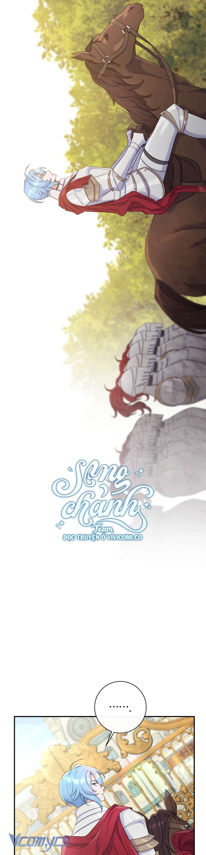 Người Xem Mắt Của Ác Nữ Quá Hoàn Hảo Chap 80 - Next Chap 81