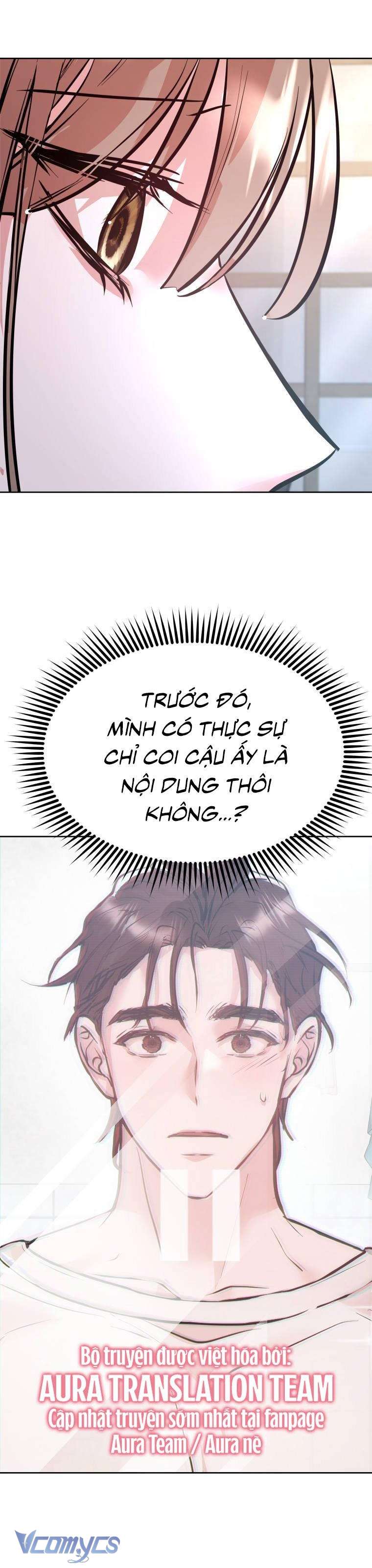 Tình Yêu Có Thể Về Quê Làm Nông Sao? Chap 14 - Trang 4