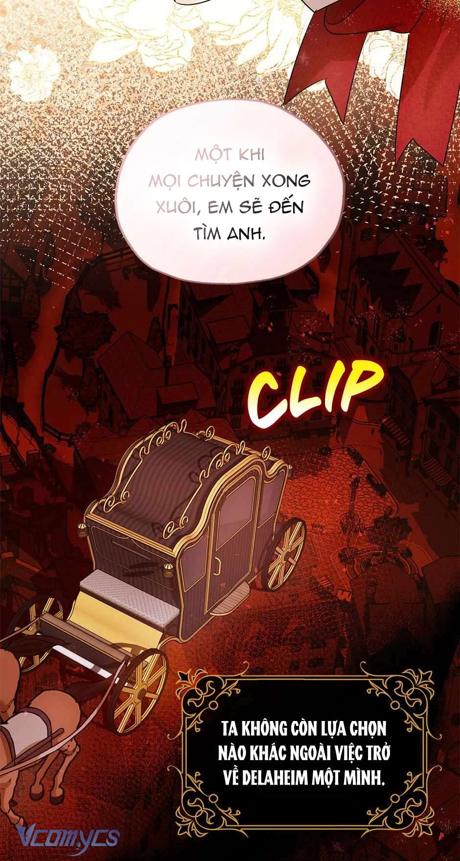 Liều Thuốc An Thần Của Bạo Chúa Chap 45 - Next Chap 46