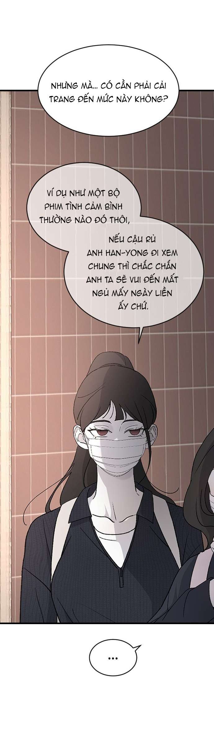 Ba Anh Trai Cực Phẩm Của Tôi Chap 89 - Trang 3