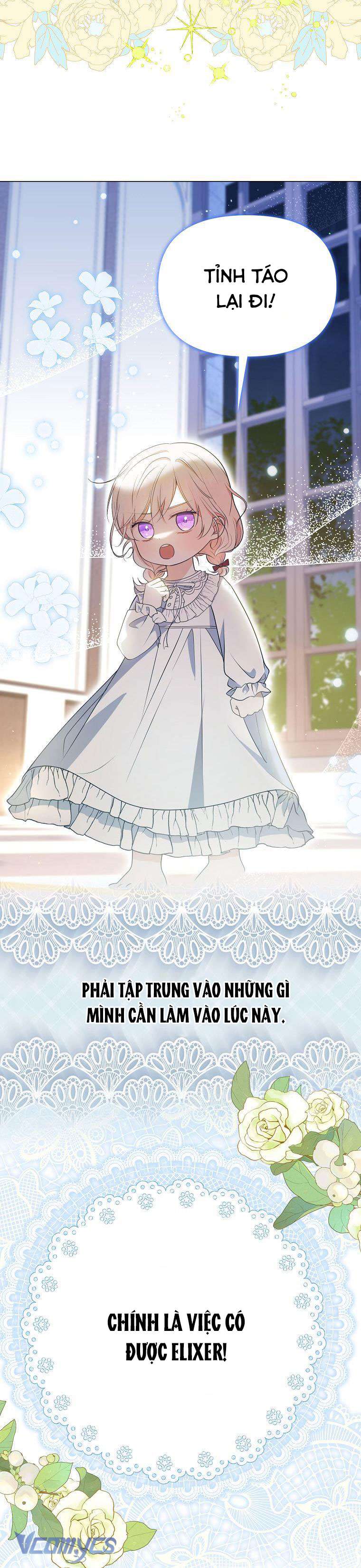 Đứa Trẻ Côn Đồ Nhà Công Tước Chapter 3 - Trang 4