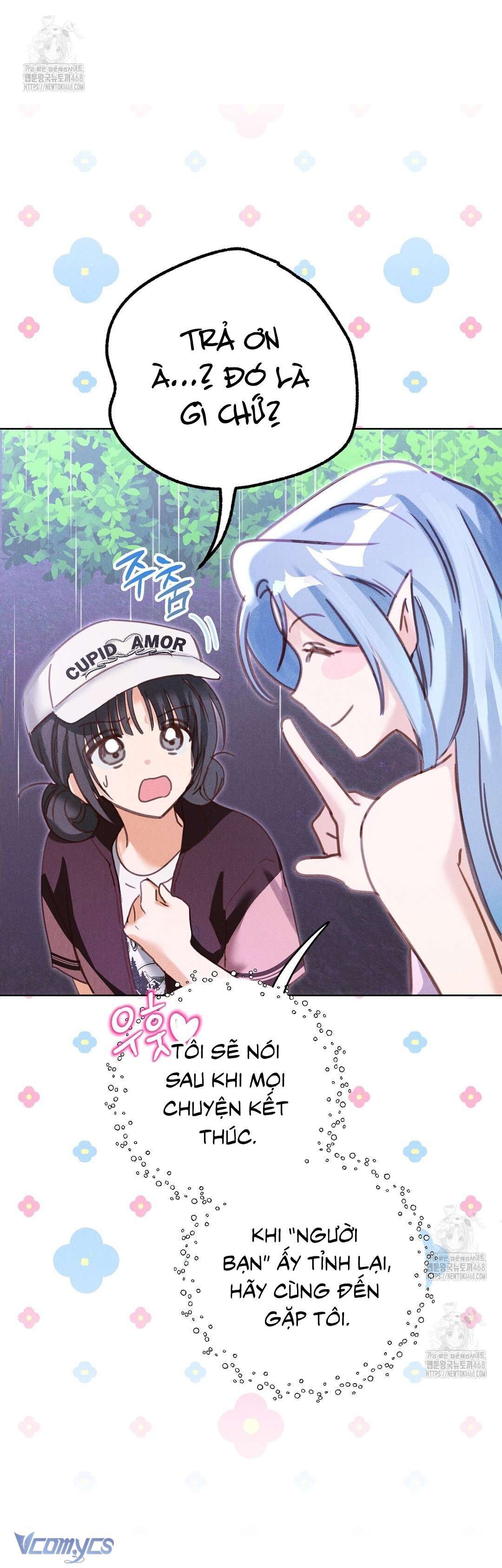 Câu Được Nam Chính Trên Hoang Đảo Chap 26 - Trang 2