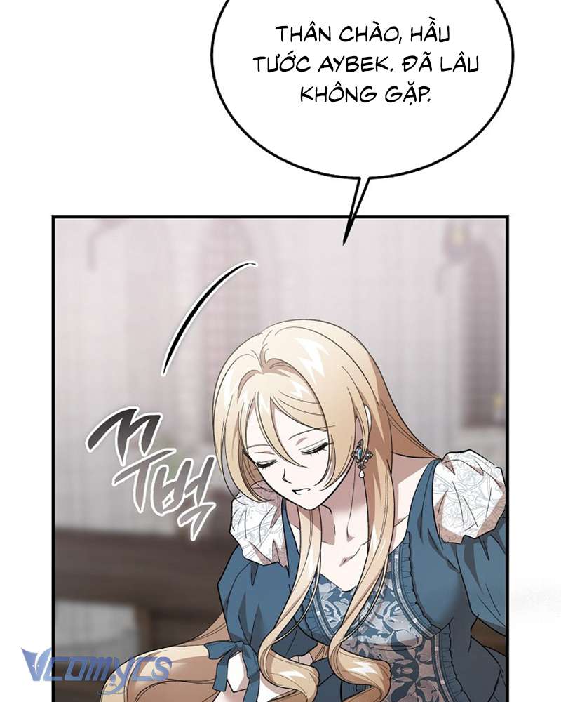 Ác Quỷ Nuôi Dưỡng Tiểu Thư Chapter 42 - Trang 4