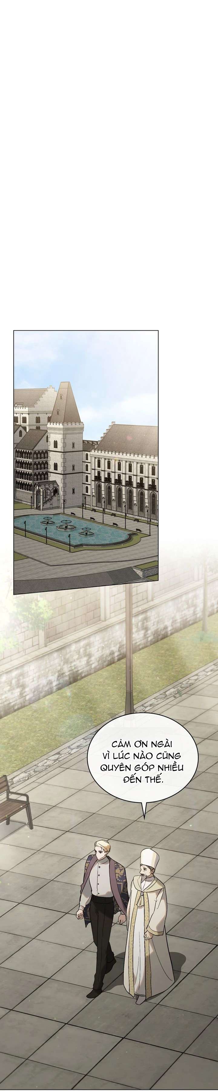 Khi Số Phận Tìm Đến Hai Ta Chap 86 - Trang 4