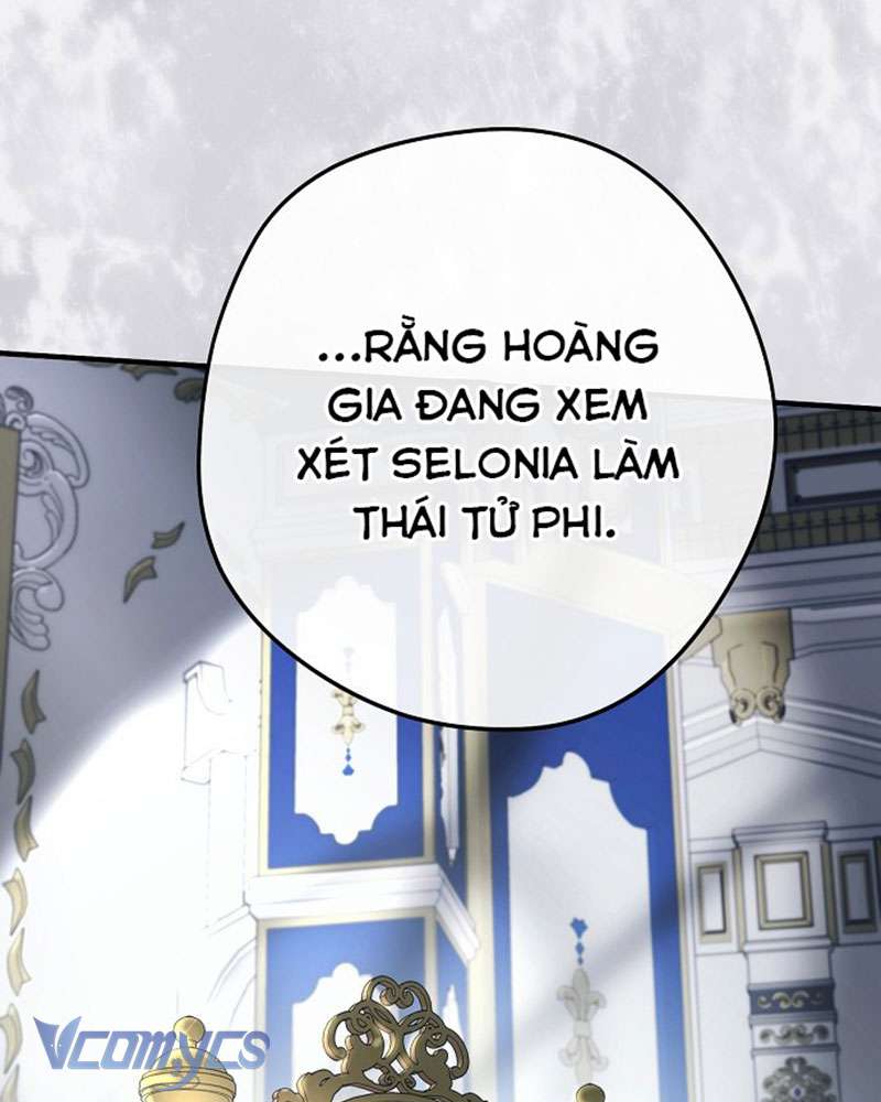 Các Nam Chính Đã Bị Nữ Phụ Cướp Mất Chap 45 - Trang 3