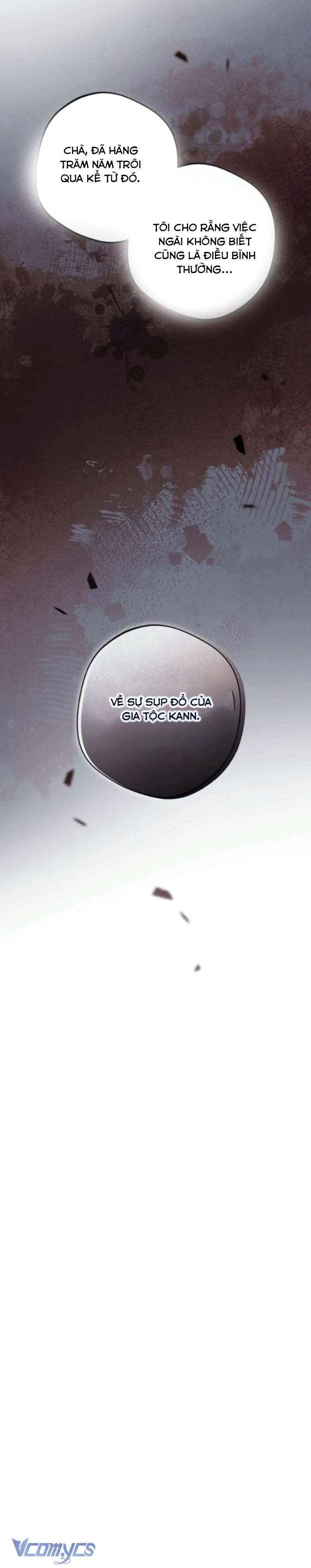 Bạo Chúa Độc Ác Trở Lại Chap 62 - Next Chap 63