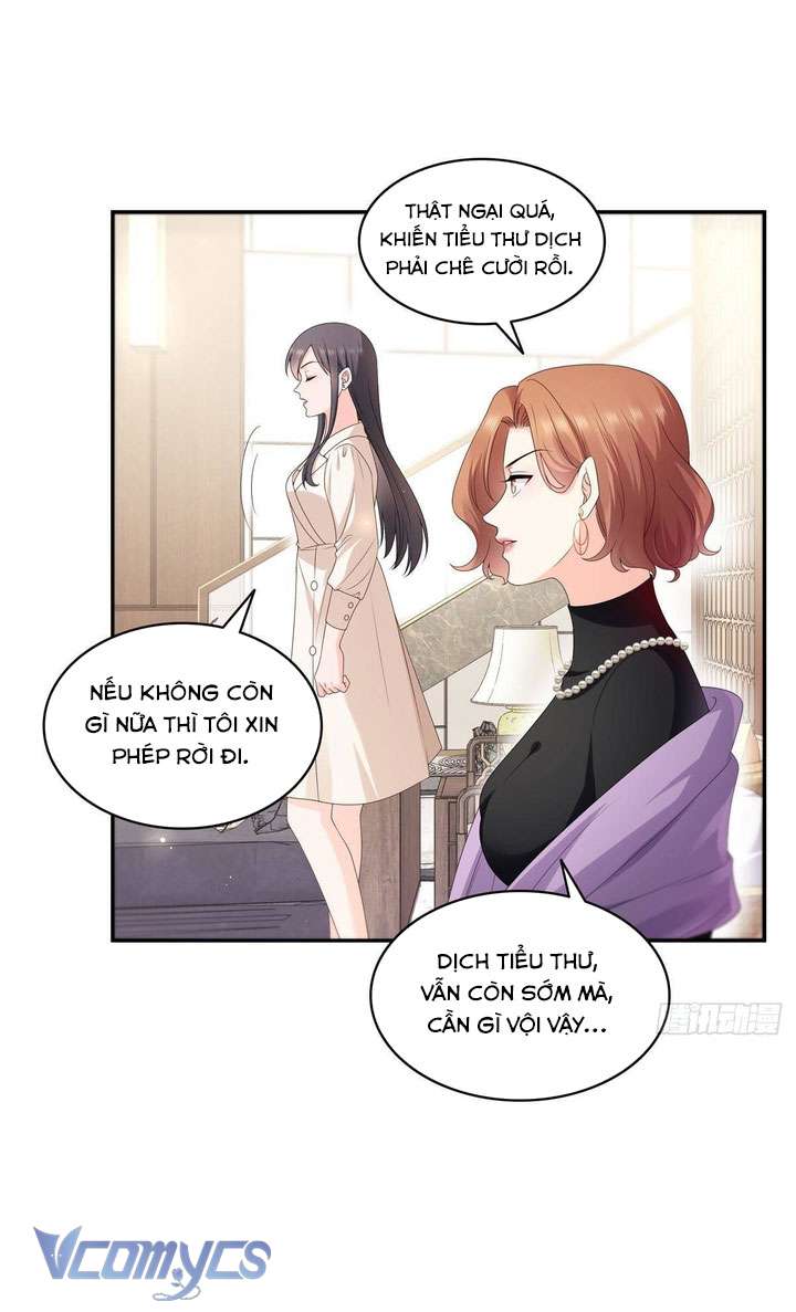Hệt Như Hàn Quang Gặp Nắng Gắt Chapter 560 - Trang 4