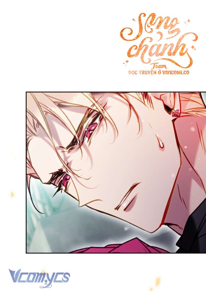 Kết Cục Của Nhân Vật Phản Diện Chỉ Có Thể Là Cái Chết Chap 183 - Trang 4