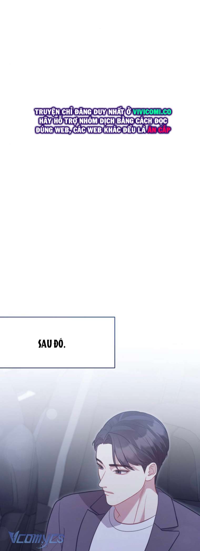 [18+] Hối Hận Muộn Màn Chap 18 - Trang 2