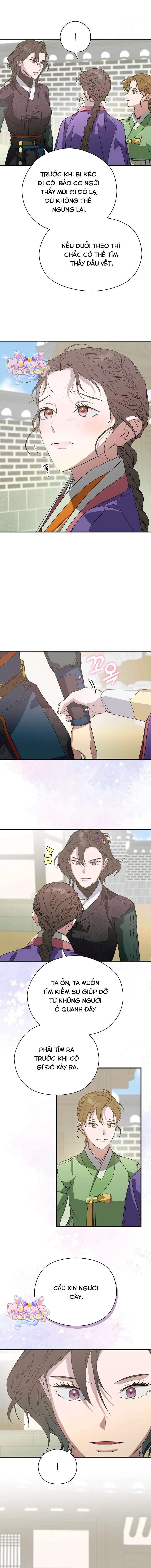 Ta Chỉ Muốn Ăn Em Chap 34 - Next Chap 35