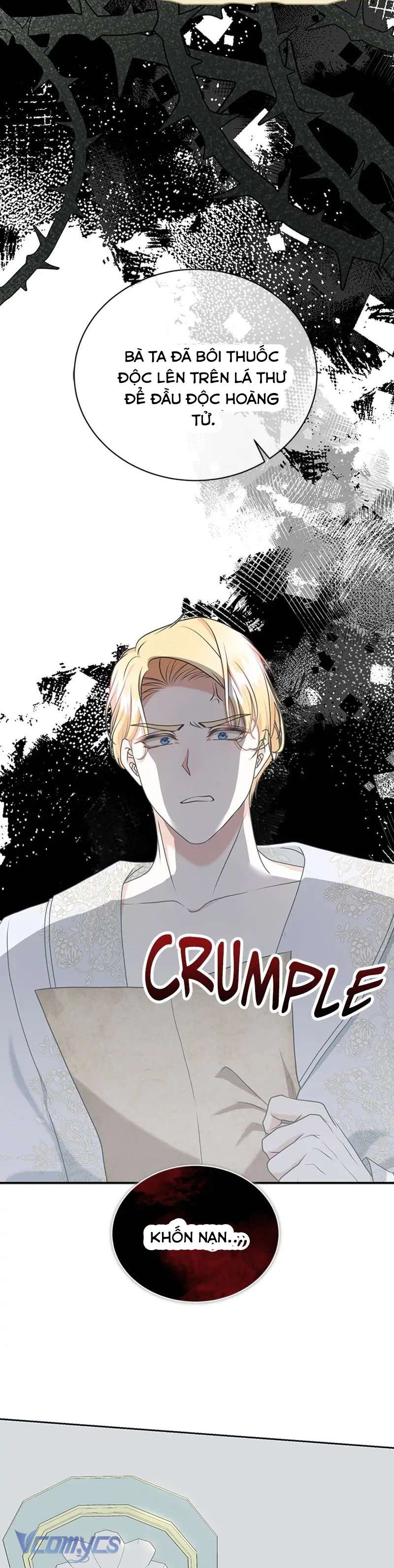 Sinh Ra Trở Thành Nhân Vật Không Có Trong Nguyên Tác Chap 26 - Next Chap 27