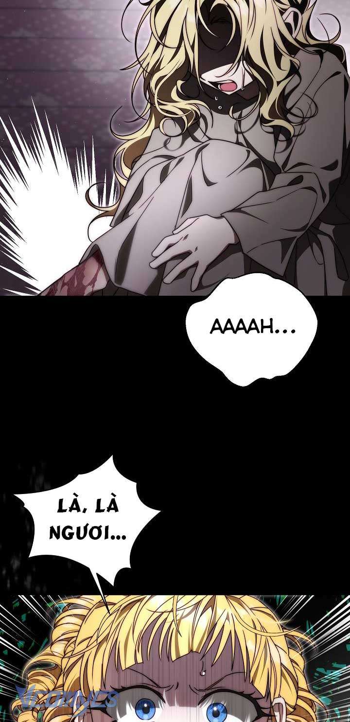 Thuần Hóa Hoàng Tử Quái Vật Chap 16 - Next 