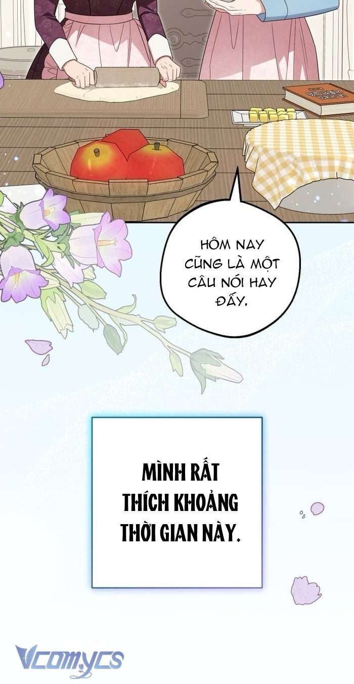 Được Yêu Thương Mà Còn Ngại Ngùng Sao! Chap 101 - Trang 3