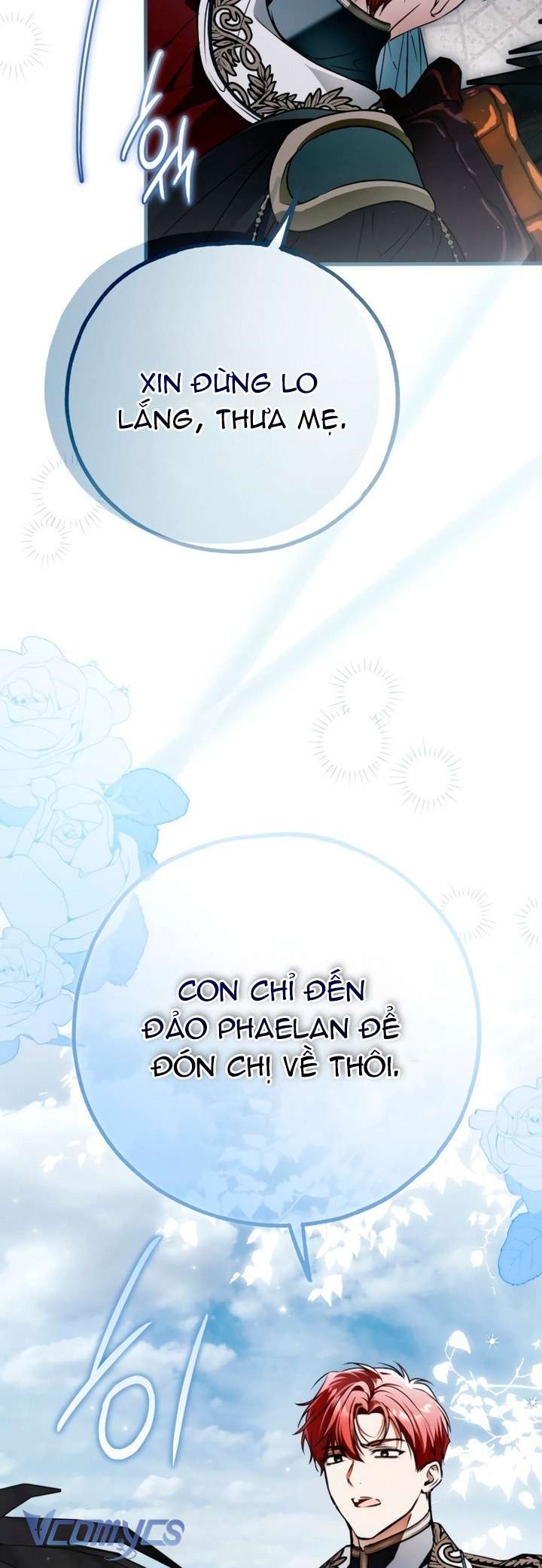 Ai Đó Đang Điều Khiển Cơ Thể Của Tôi Chap 76 - Trang 3