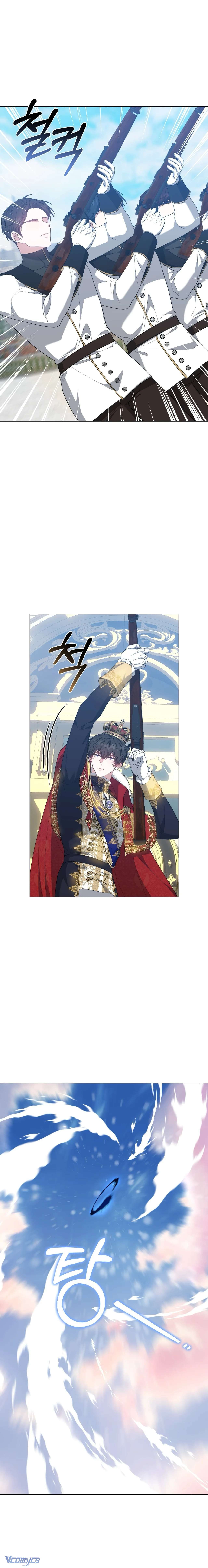 Dù Là Mẹ Kế Nhưng Tôi Thoát Khỏi Cái Chết Rất Dễ Dàng Chap 87 - Next Chap 88