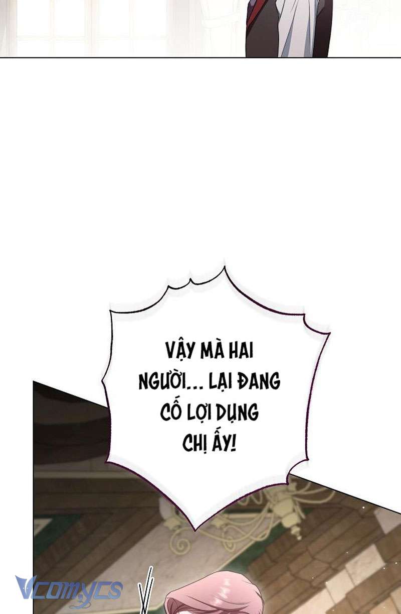 Hầu Gái Độc Quyền Của Hoàng Hậu Phản Diện Chap 108 - Trang 3