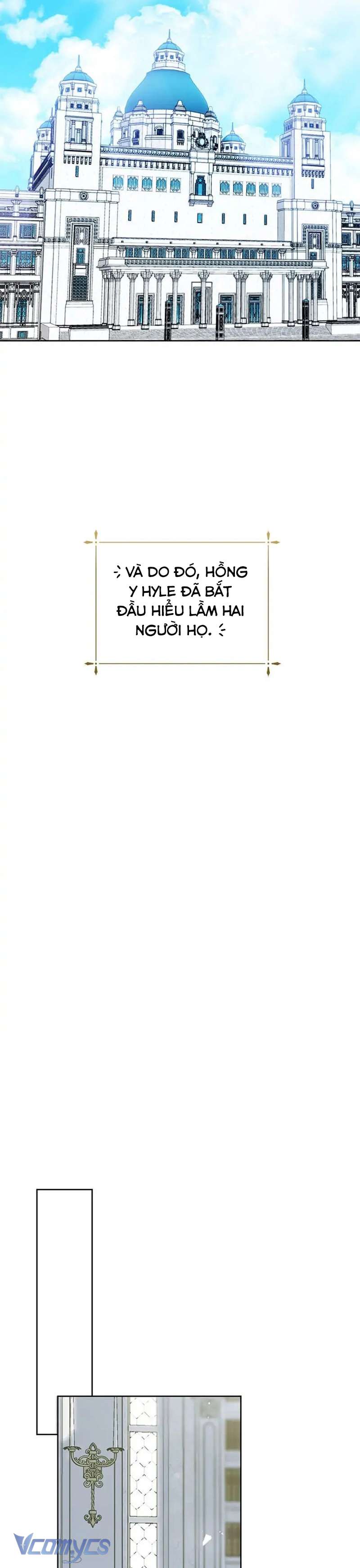 [PNT] Phía Sau Mặt Nạ Của Nam Chính Hiền Lành Chap 26 - Trang 2