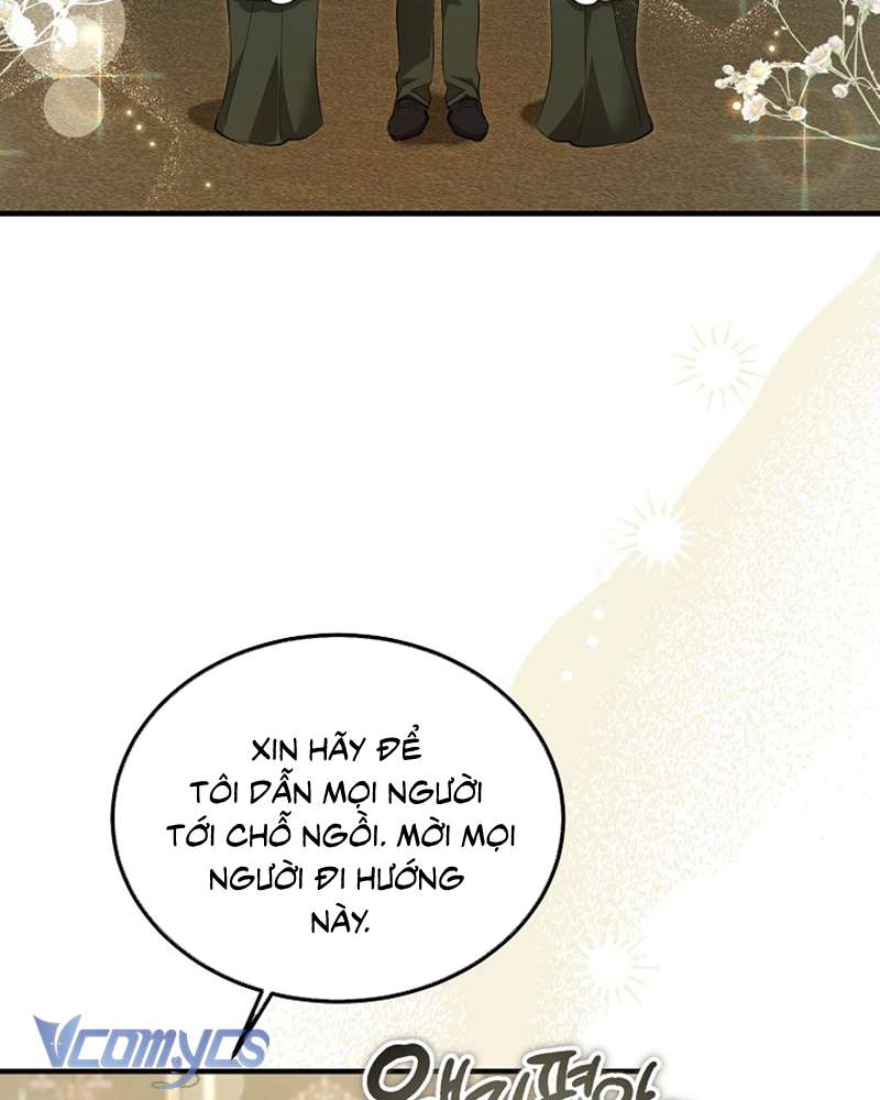 Ác Quỷ Nuôi Dưỡng Tiểu Thư Chapter 47 - Trang 4