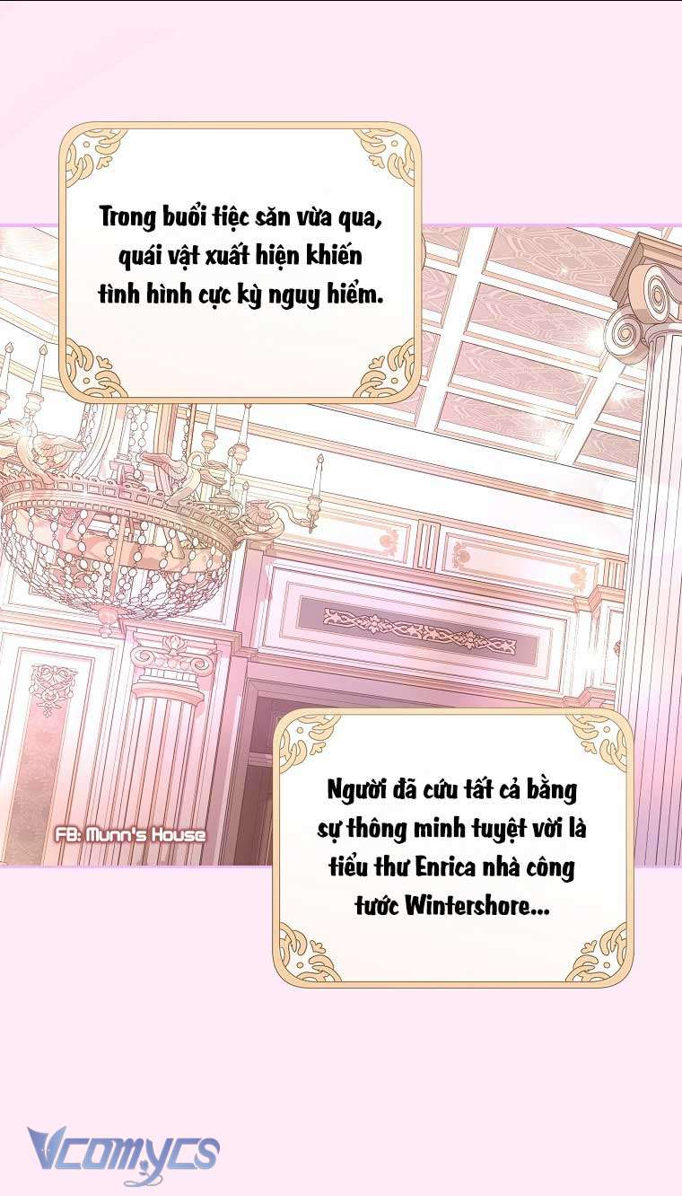 Này Boss Phản Diện, Tôi Có Thể Làm Mọi Thứ Trừ Cưới Ngài Chap 36 - Trang 4