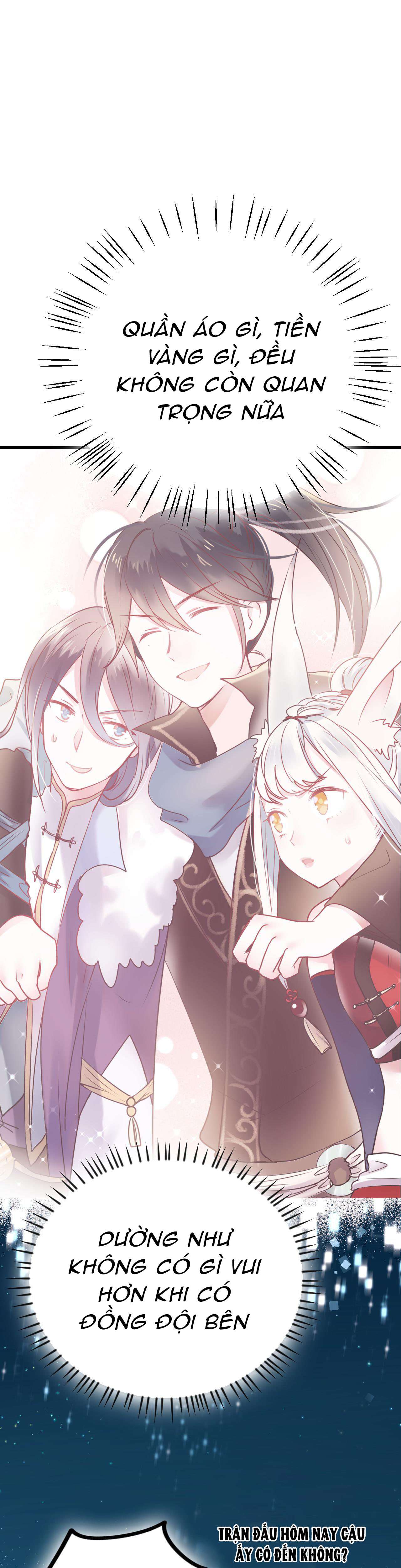 Thành Dã Tiêu Hà Chapter 18 - Next Chapter 18.5