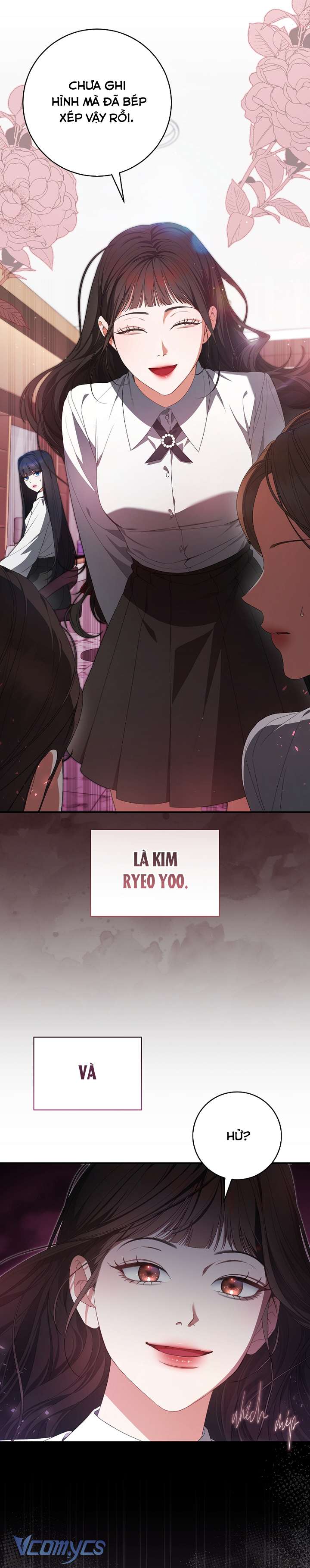Trở Thành Leader Của Nhóm Nhạc Nữ Đang Trên Bờ Vực Sụp Đổ Chap 5 - Trang 3
