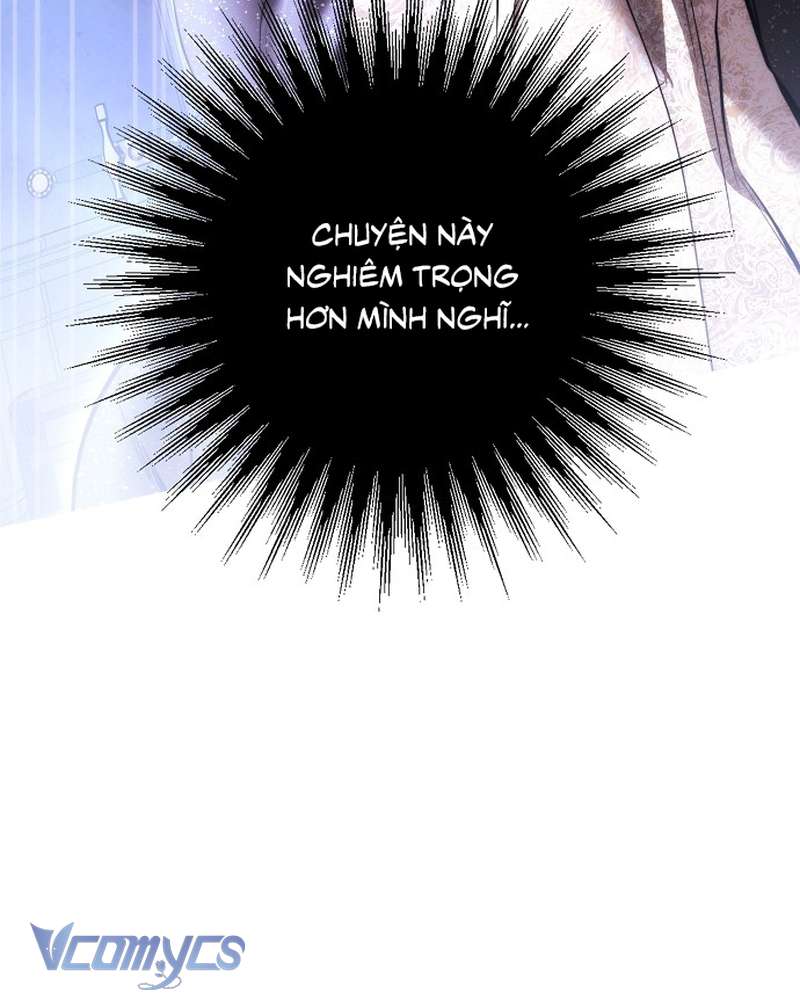 Hãy Dạy Em Cách Khao Khát Chap 30 - Trang 2