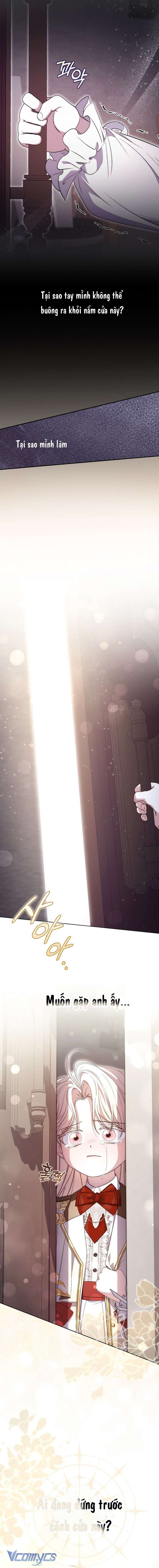 Nam Chính Bệnh Hoạn Ám Ảnh Với Sức Khoẻ Của Tôi Chap 19 - Trang 3