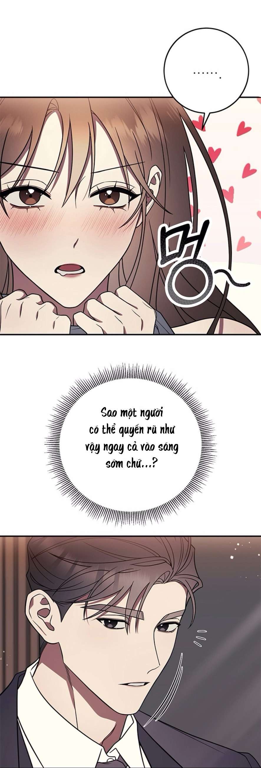 Oppa, Cho Em Xin Một Miếng Nào! Chap 7 - Trang 2